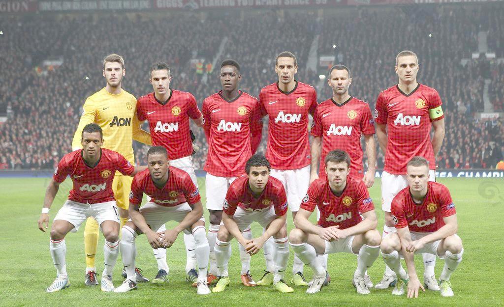 了现代足球 了现代足球