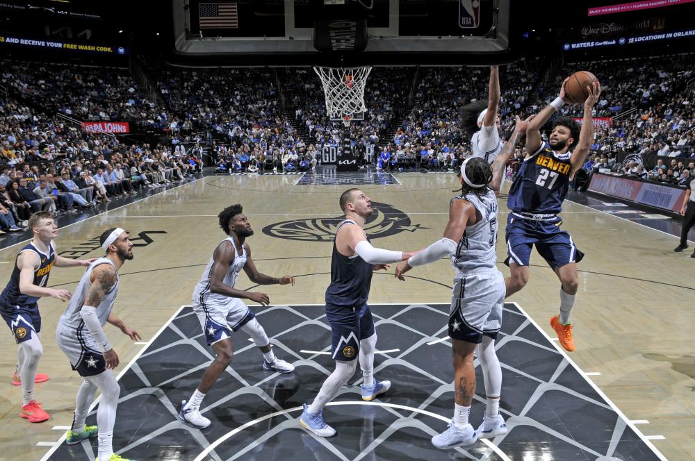 自然环境和 自然环境和